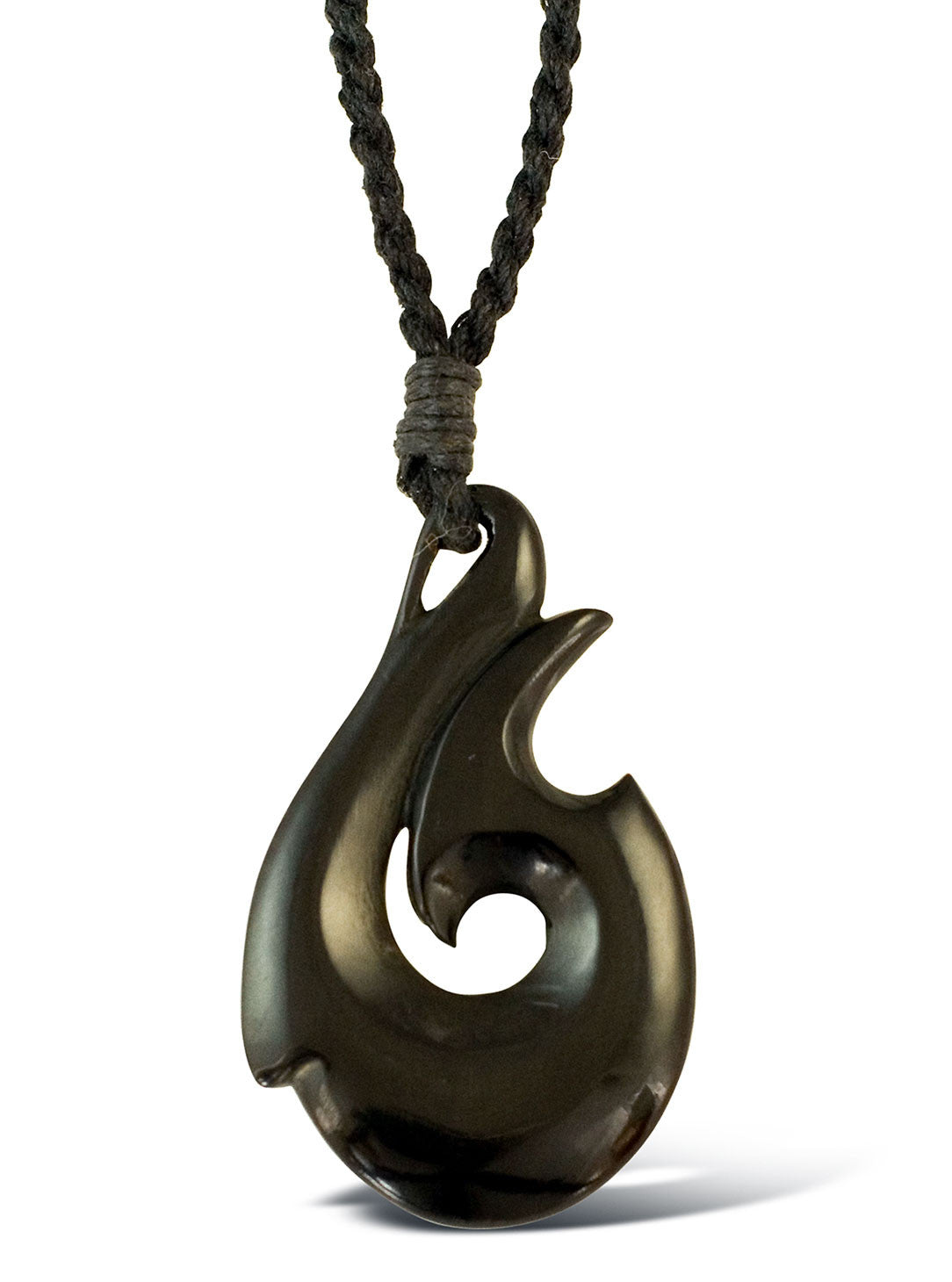 Hei Matau - Horn