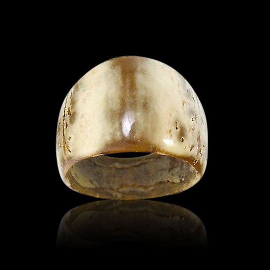 Pati Coconut Ring