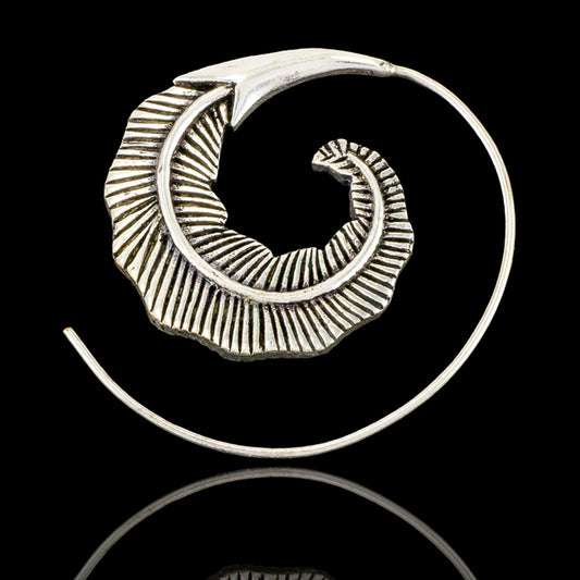 Kali Spirals