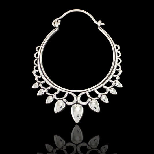Nifra Hoops