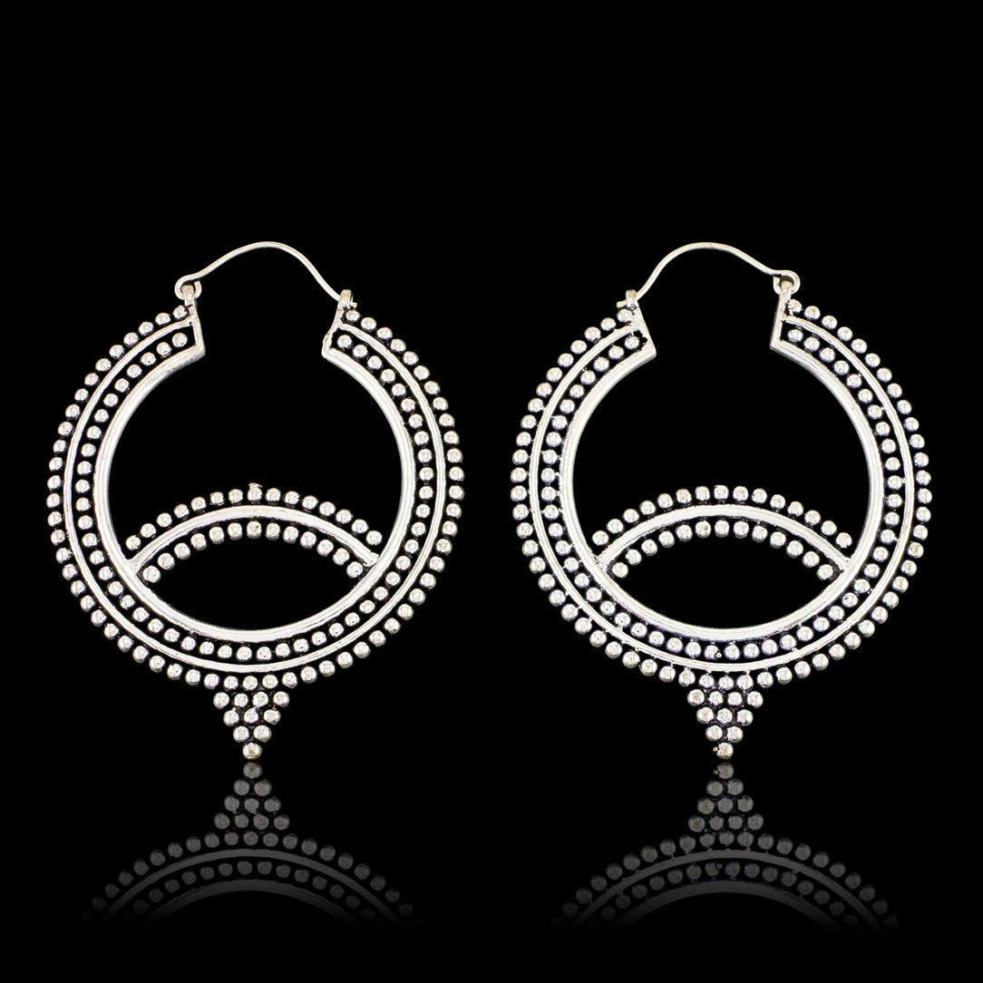 Sundri Hoops