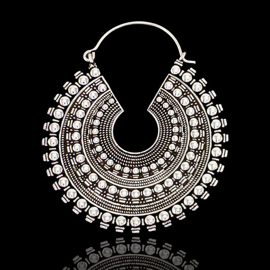 Lahu Hoops