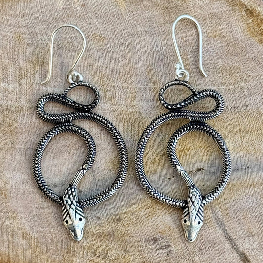 Slytherin Snake