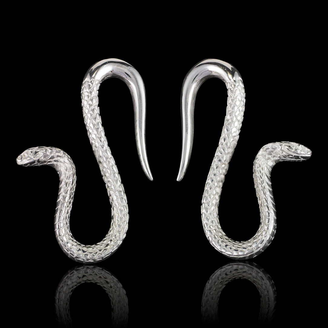 Cobras - Silver