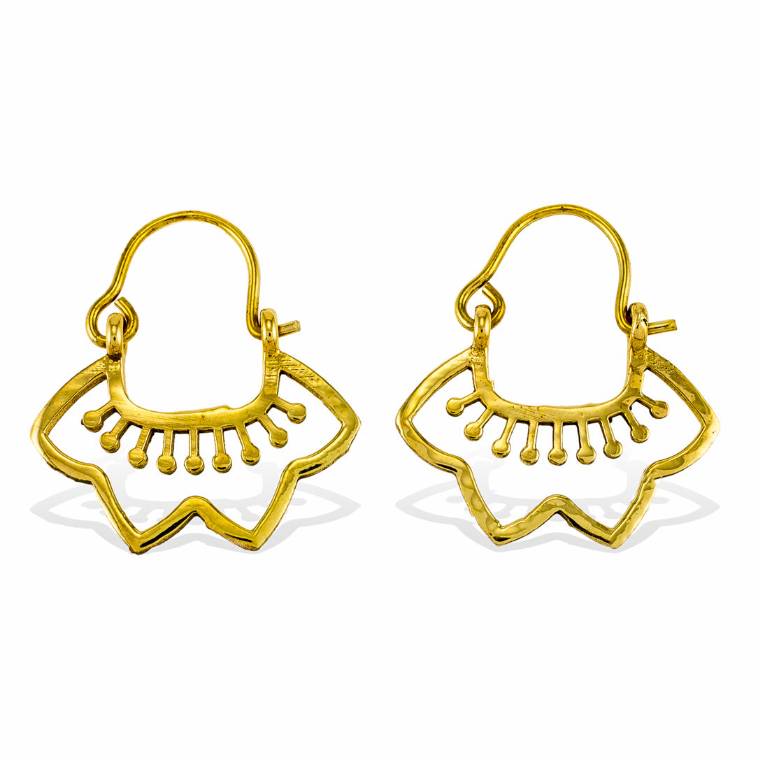 Kashvi Hoops