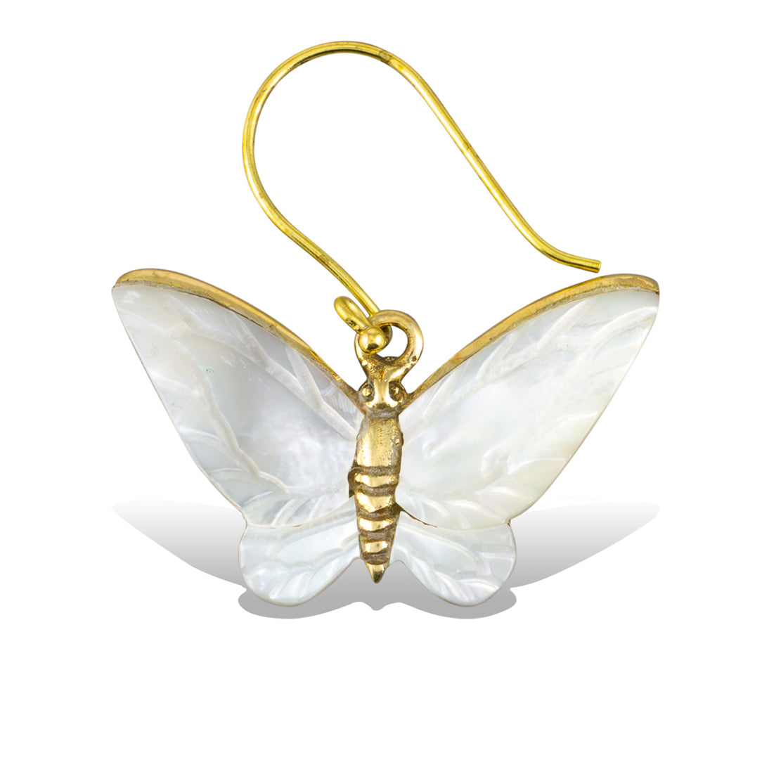 Shell Butterflies