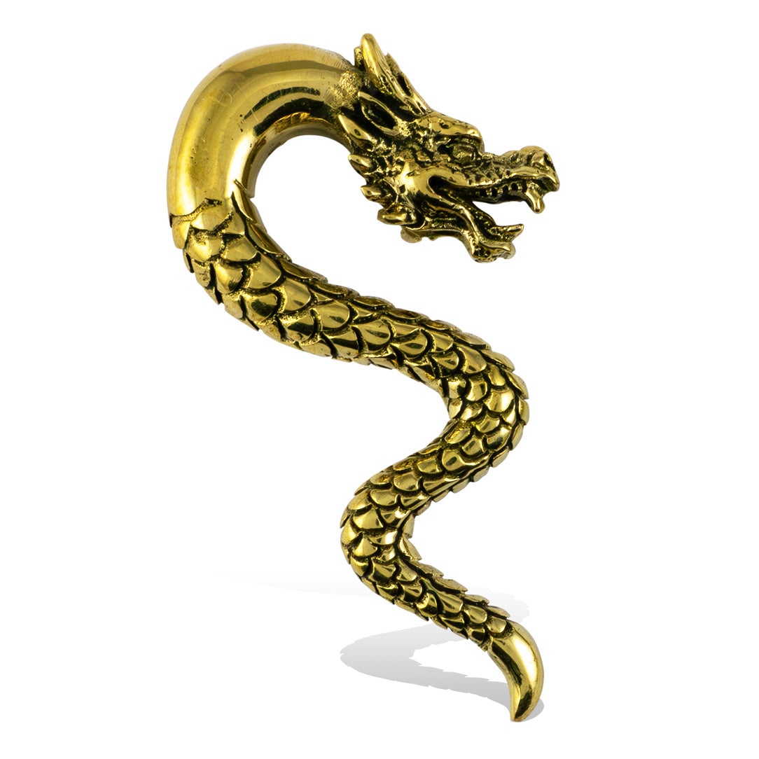 Kalisi Dragons - Brass