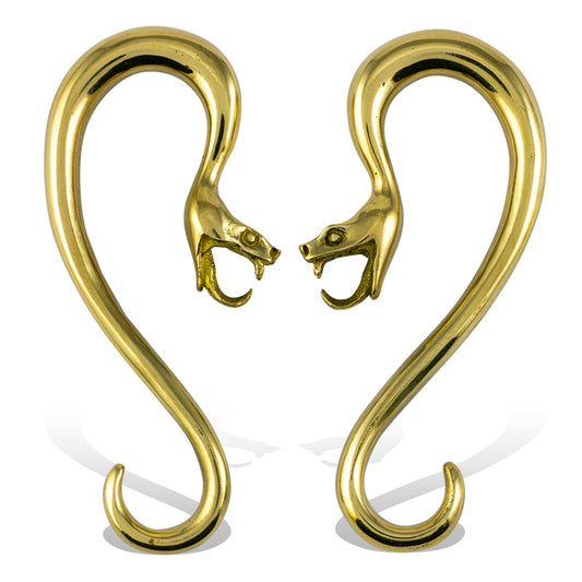 Serpents - Brass