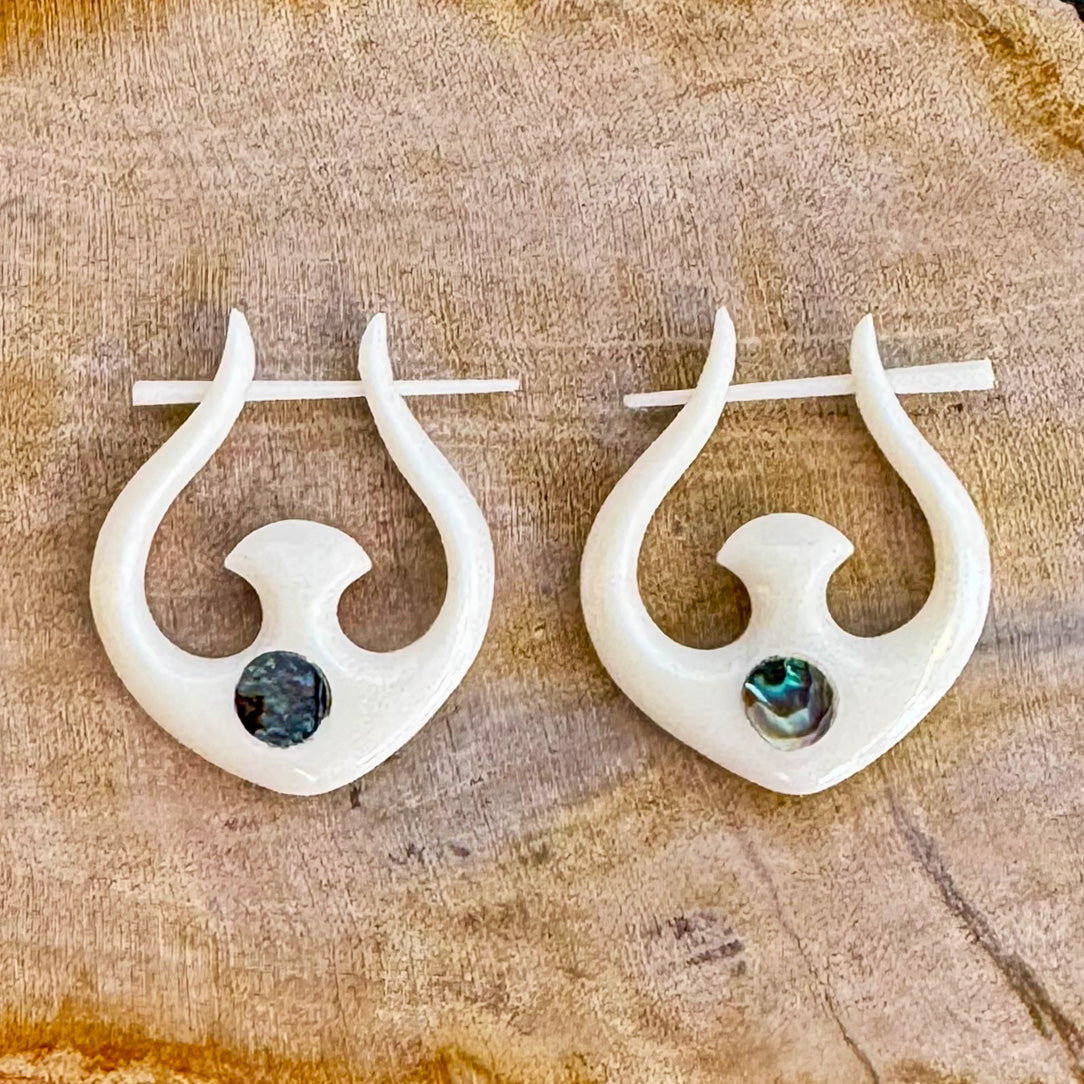 Sutra Hoops - Bone