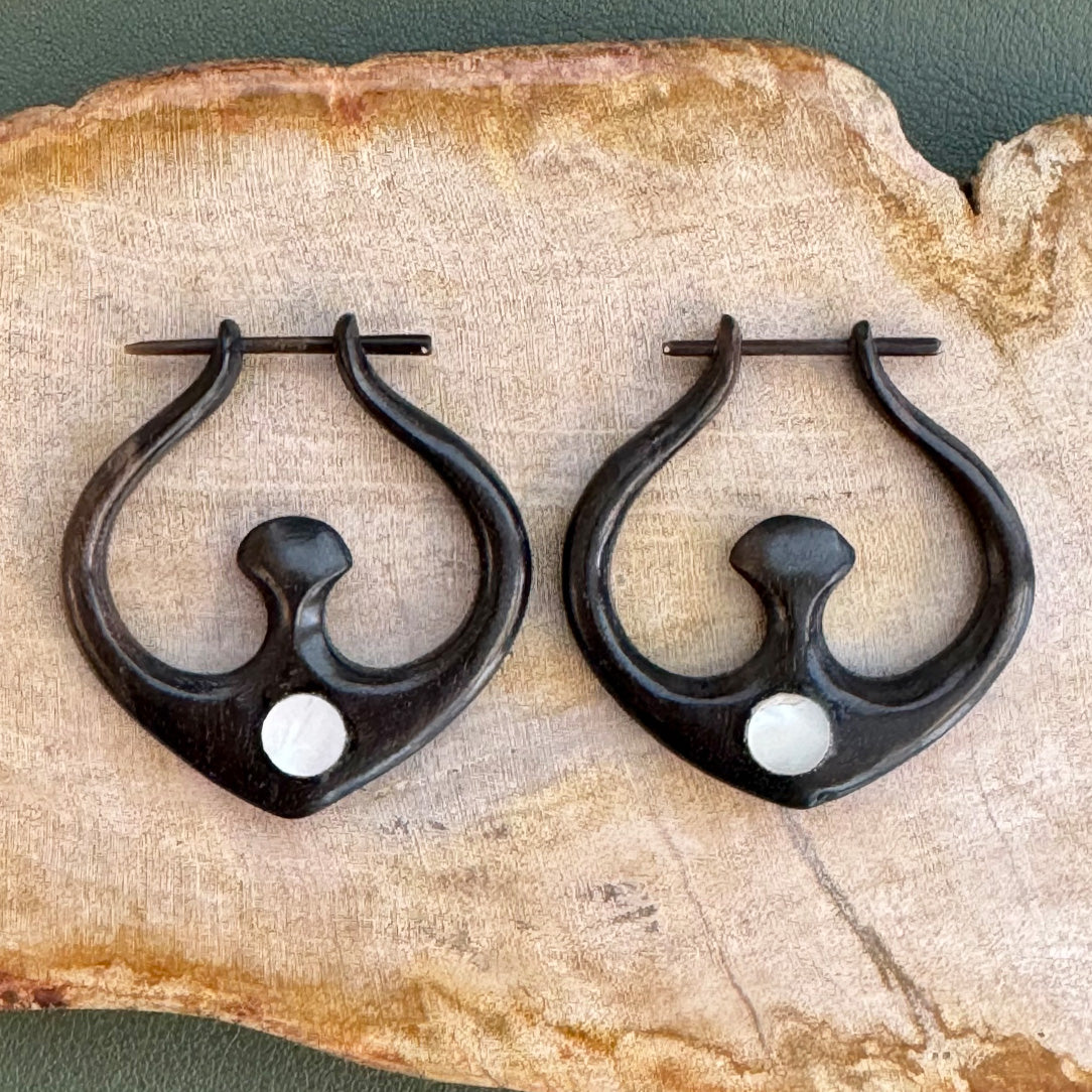 Sutra Hoops - Wood