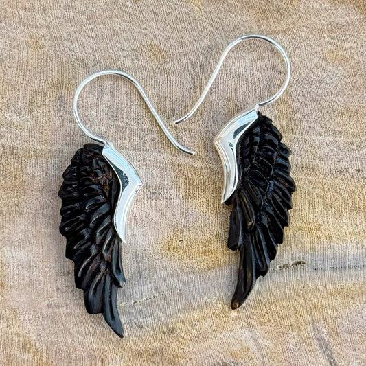 Malcolm Wings - Horn