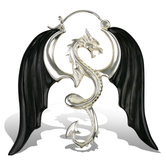 Ryoko Dragons - Horn