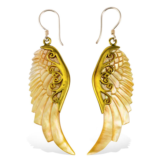 Serenity Drops - Shell