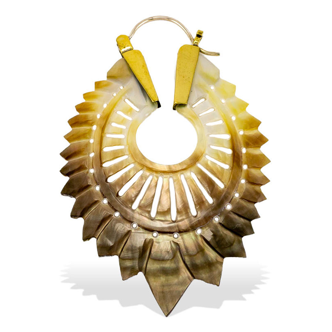 Primus Drops - Shell