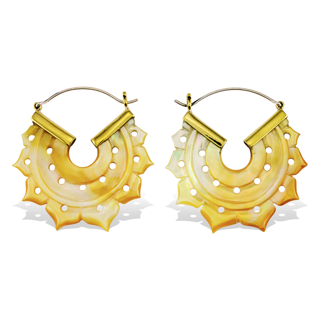 Hannah Hoops - Shell