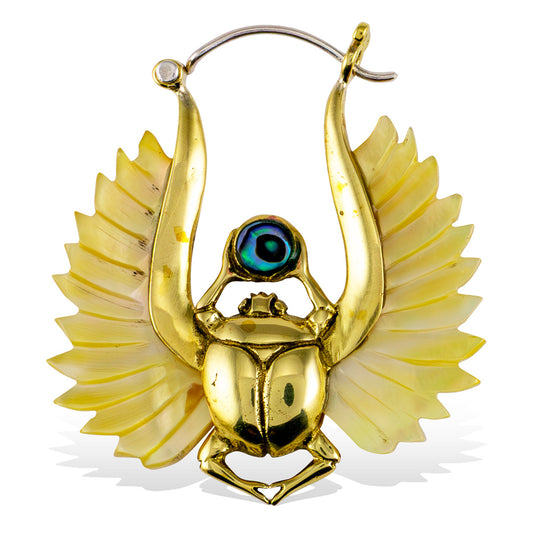 Heema Scarabs - Shell