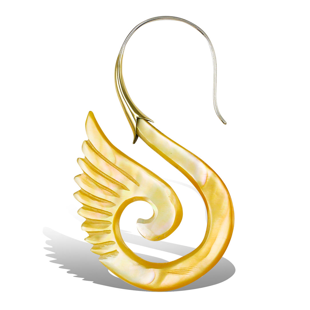 Swan Wings - Shell