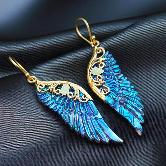Bella Wings - Gold