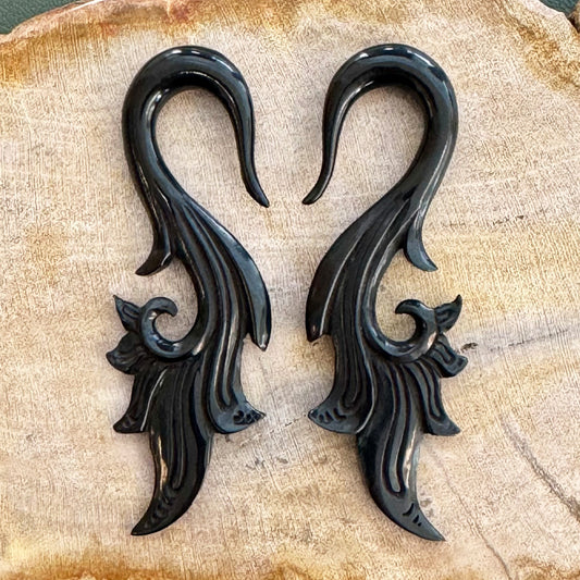 Delayla Curls - Horn