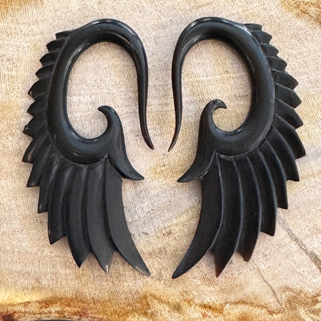 Nava Wings - Horn