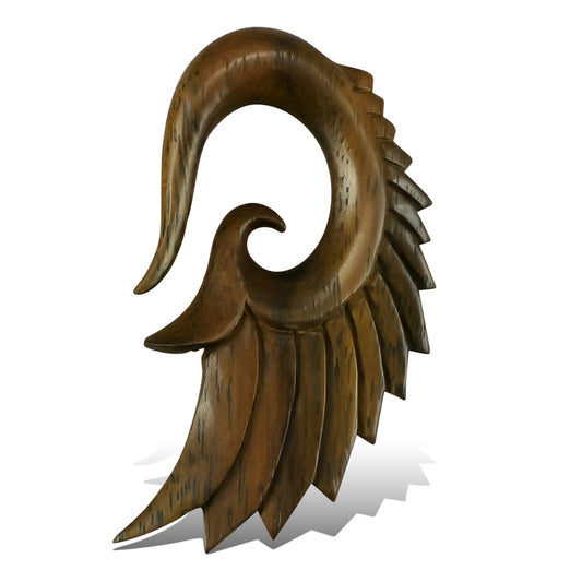 Nava Wings - Wood