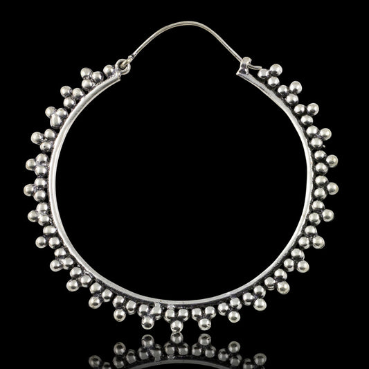 Vishnu Hoops
