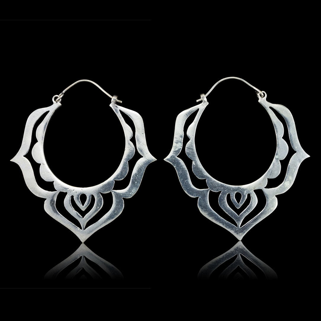 Morrocan Hoops