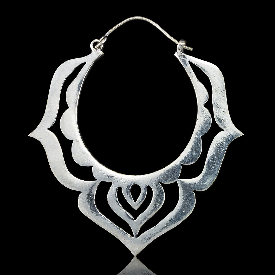 Morrocan Hoops
