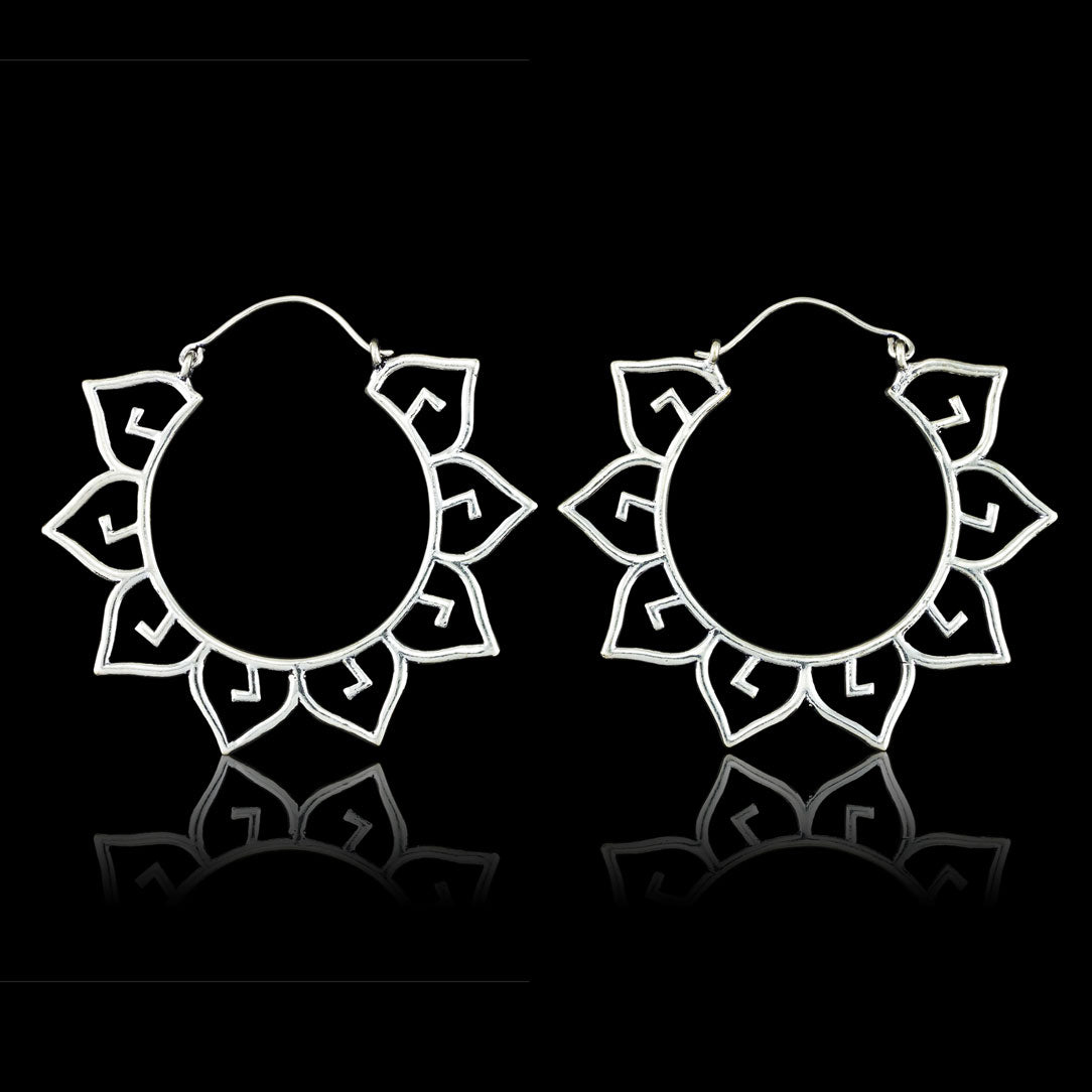 Lotus Hoops
