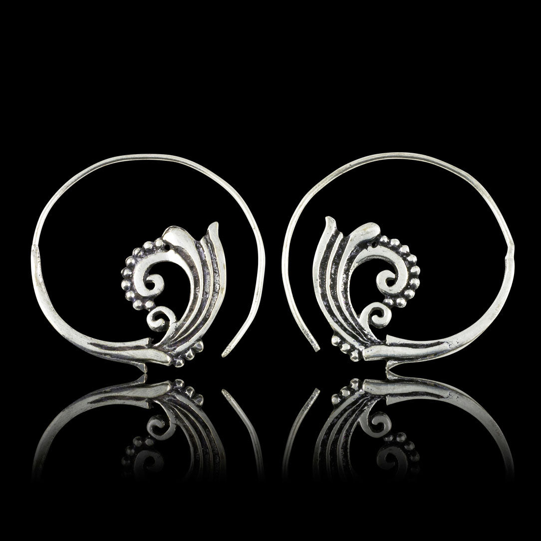 Alma Spirals