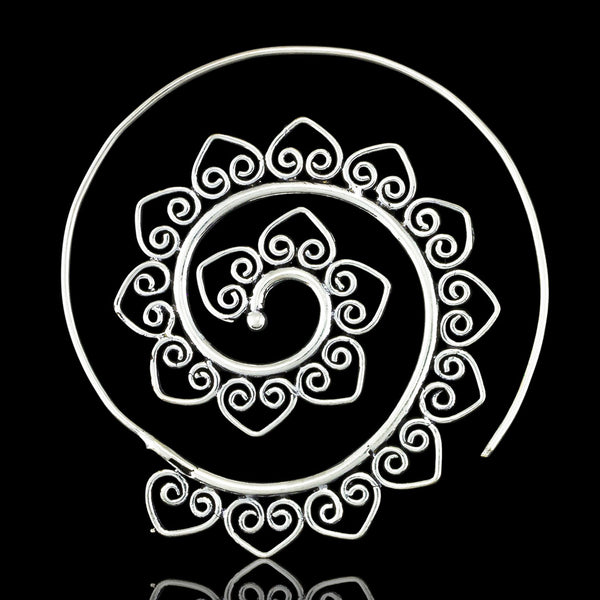 <span>ASE-239<span>: </span></span>Harmony Spirals