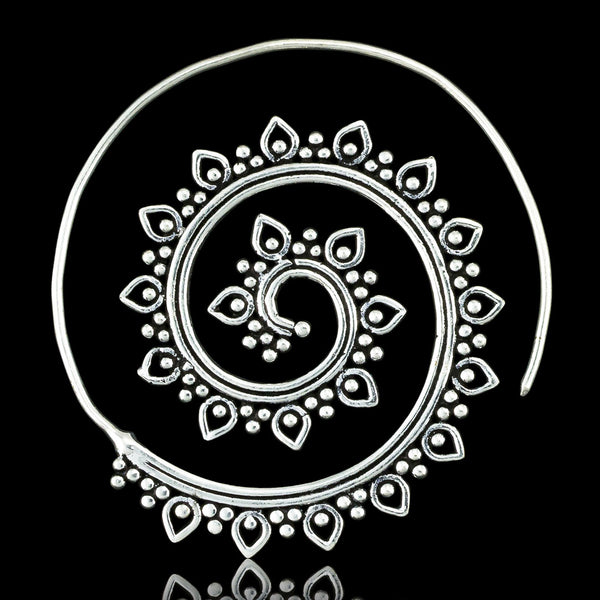 <span>ASE-246<span>: </span></span>Bohemian Spirals