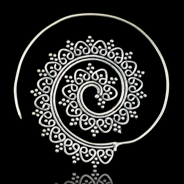 <span>ASE-247<span>: </span></span>Gypsy Spirals