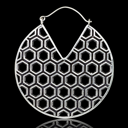 Honeycomb Hoops