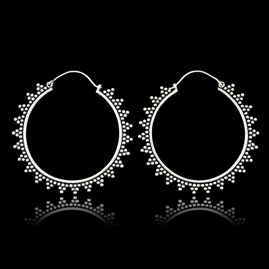 Aditi Hoops