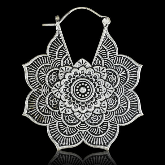 Flower Mandala