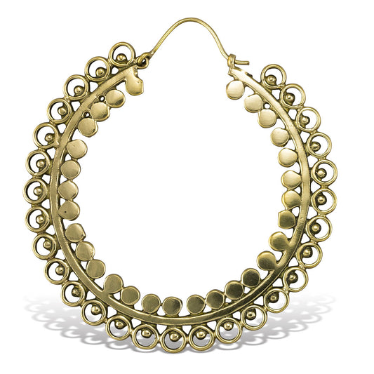 Sunna Hoops