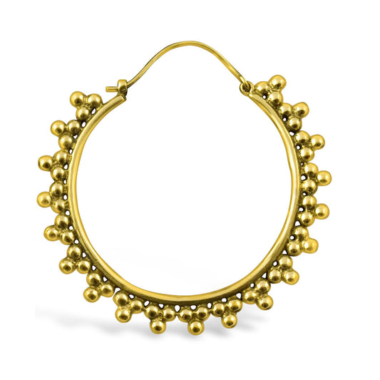 Vishnu Hoops