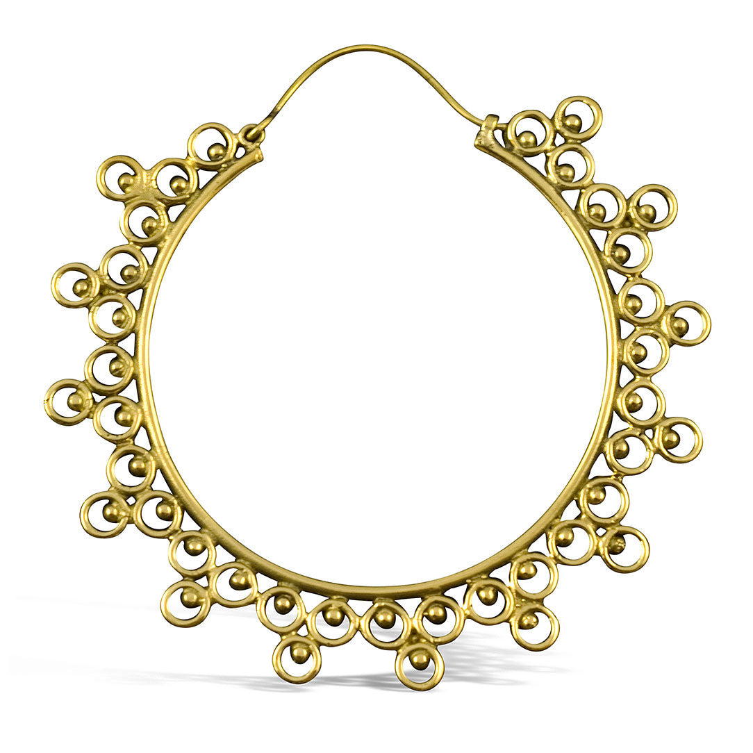 Aura Hoops
