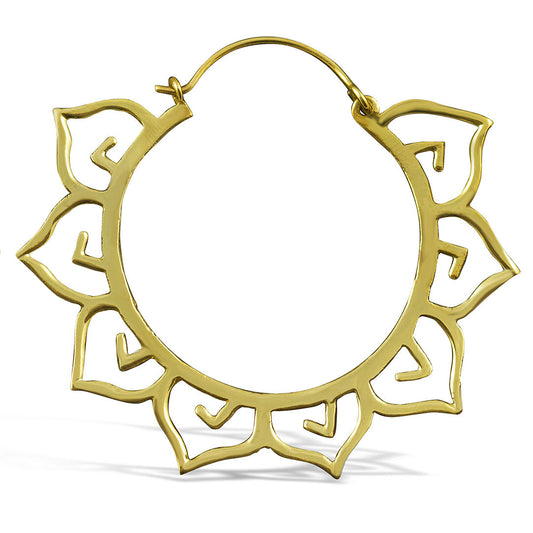 Lotus Hoops