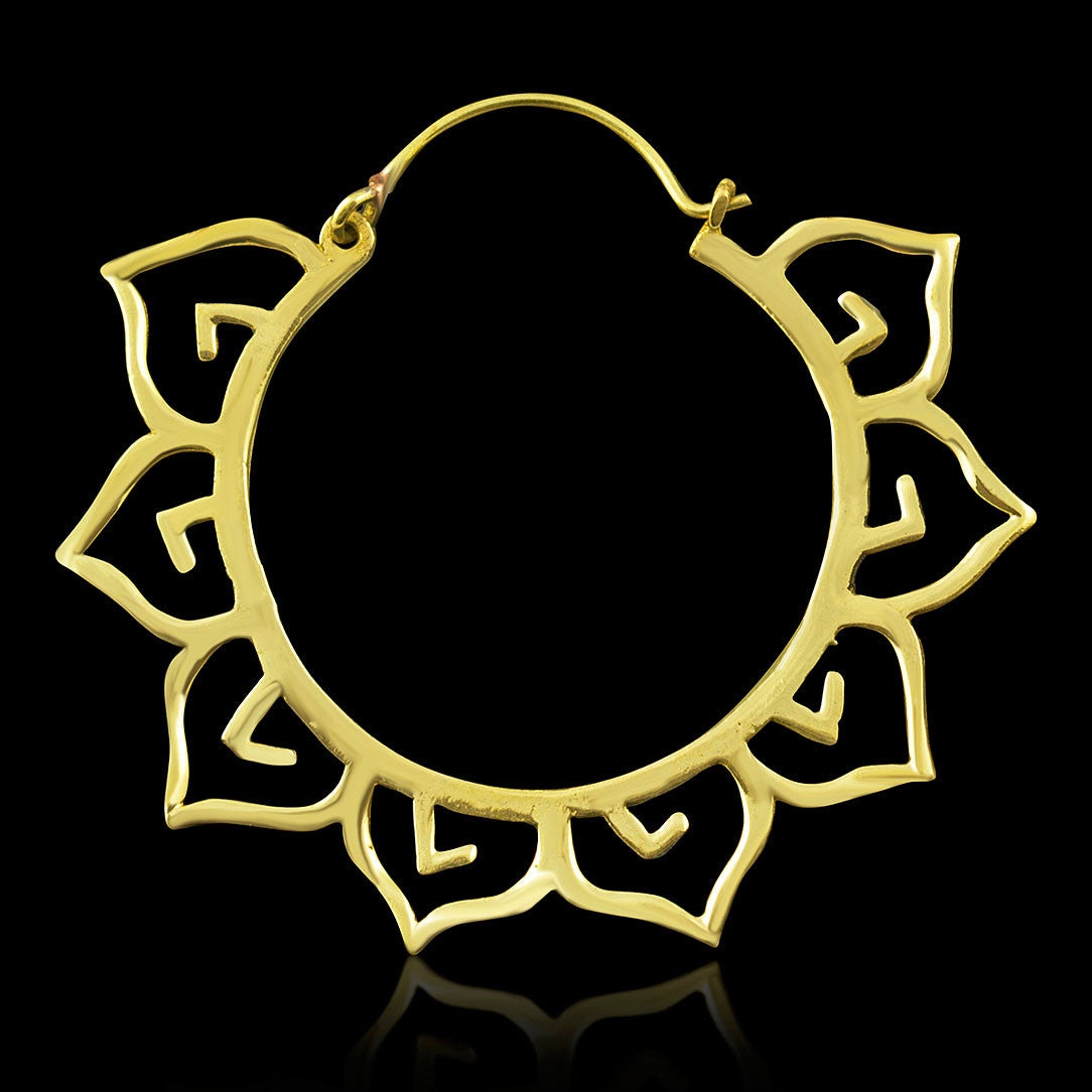 Lotus Hoops