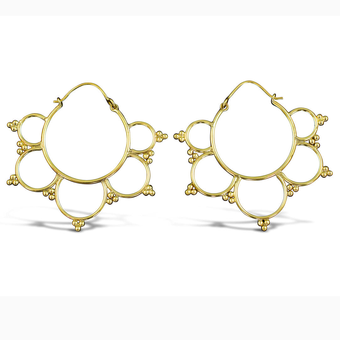Kalini Hoops