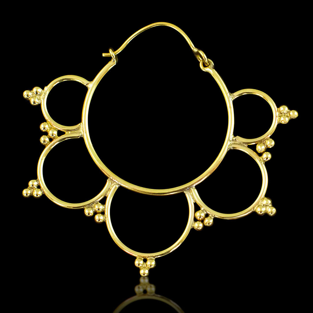 Kalini Hoops