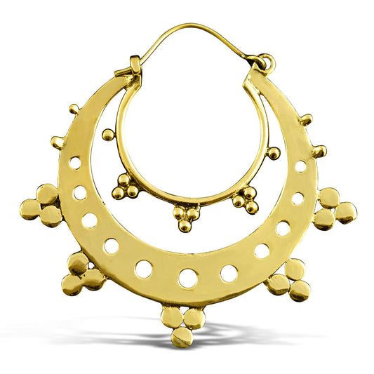 Femi Hoops