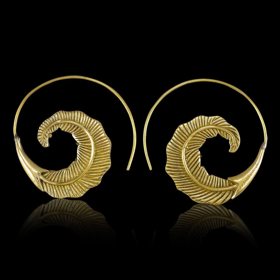 Kali Spirals