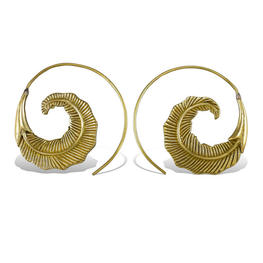 Kali Spirals