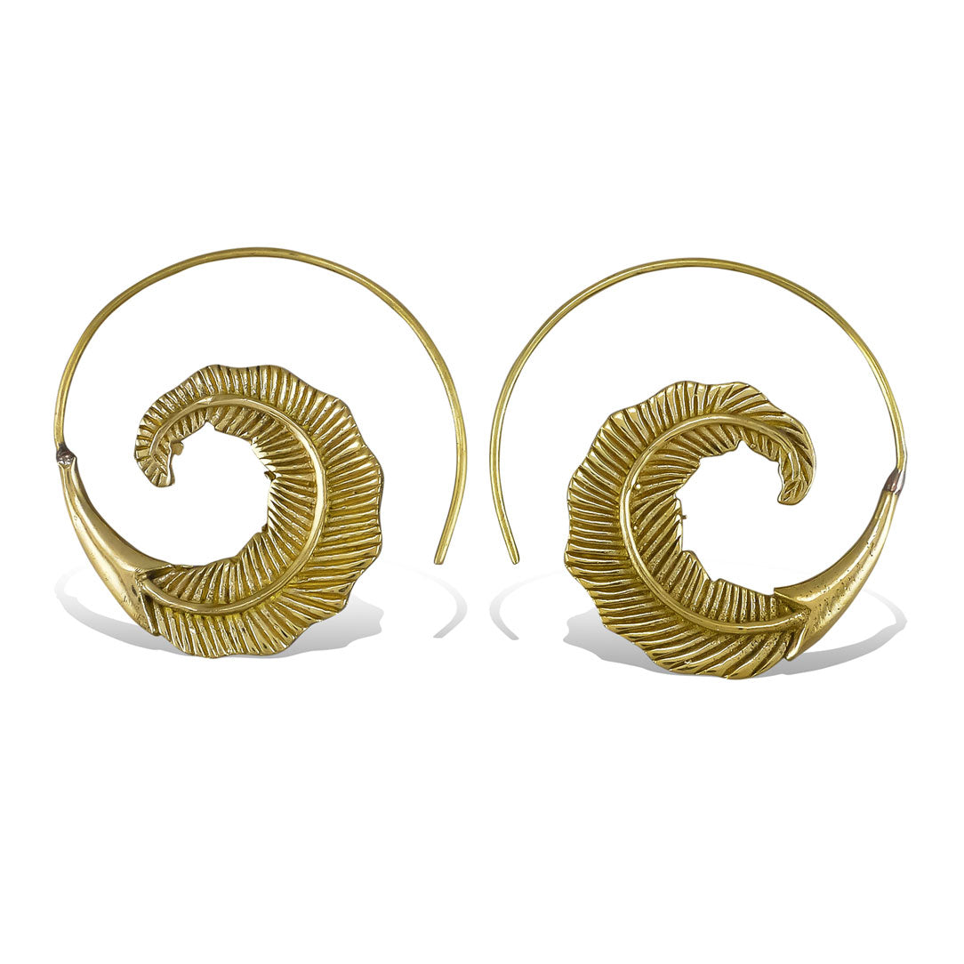 Kali Spirals