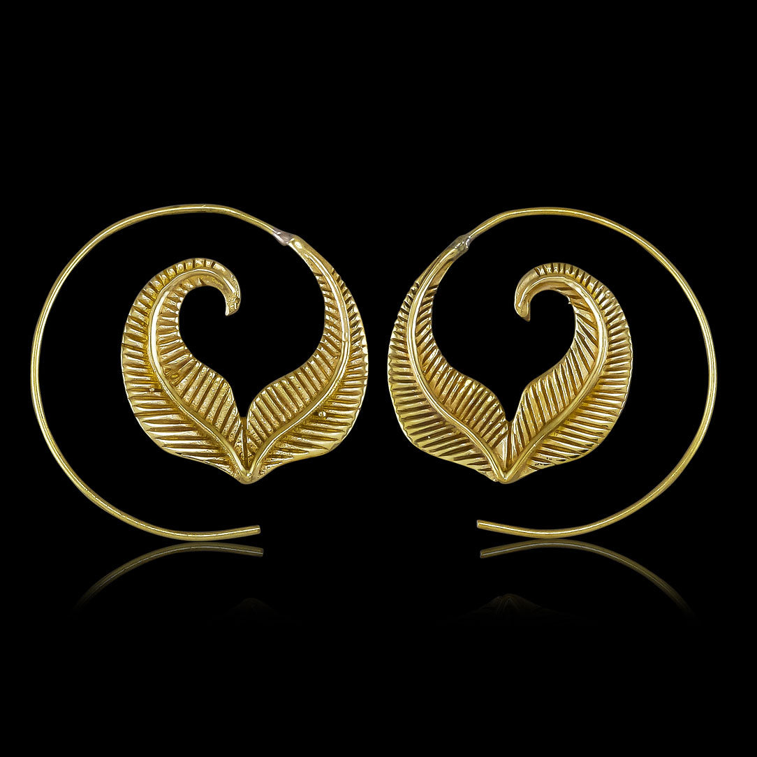 Elvin Spirals