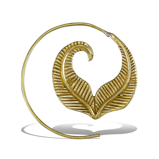 Elvin Spirals