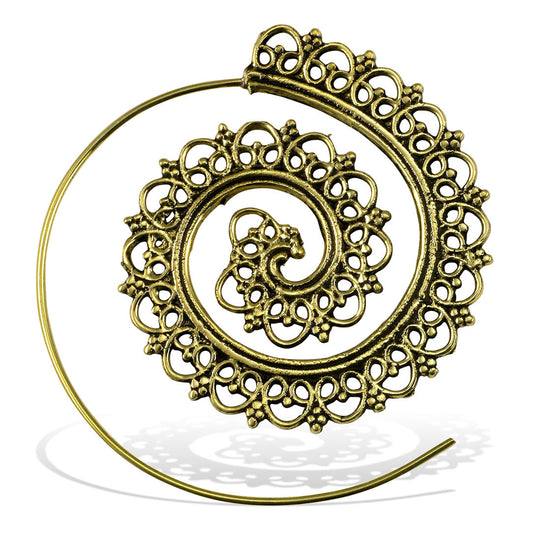 Gypsy Spirals